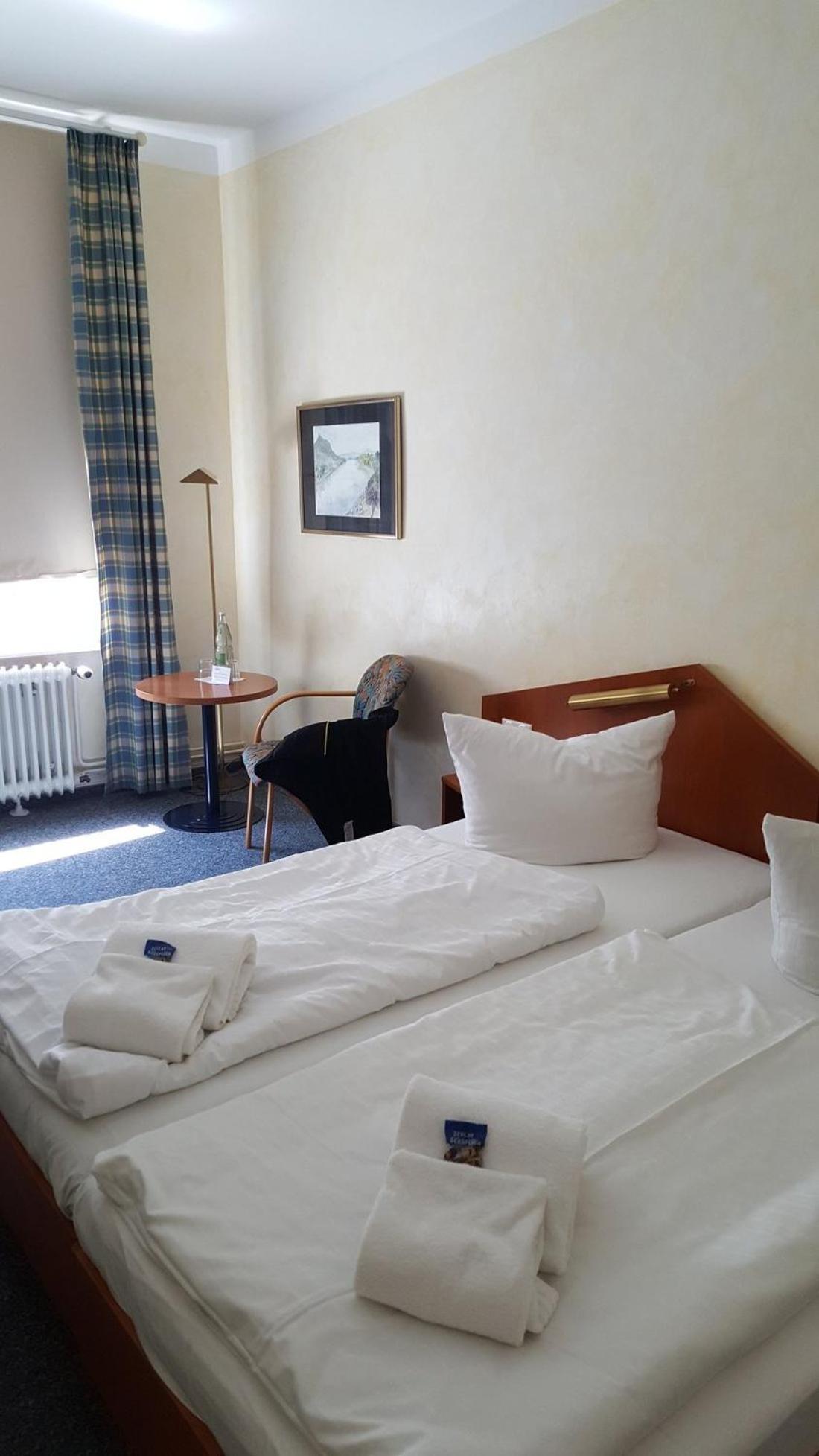 See Schlosshotel Am Kellersee Ойтін Екстер'єр фото