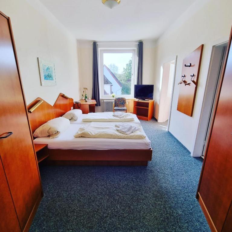 See Schlosshotel Am Kellersee Ойтін Екстер'єр фото