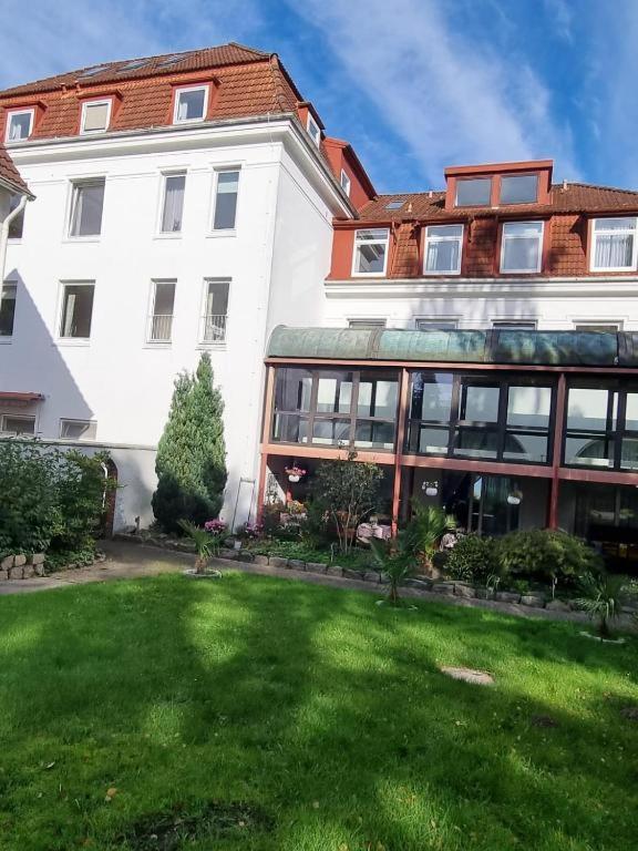 See Schlosshotel Am Kellersee Ойтін Екстер'єр фото