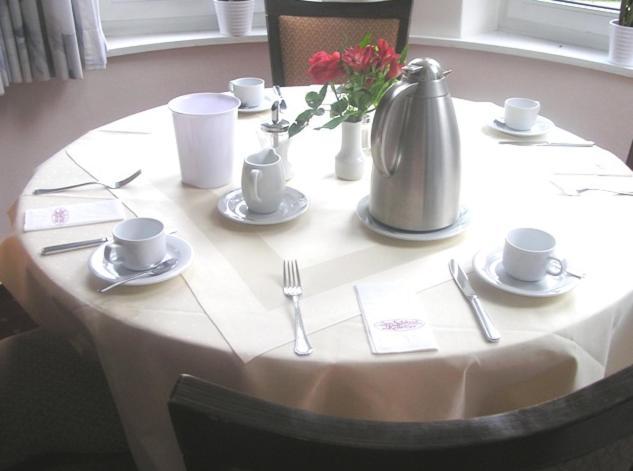 See Schlosshotel Am Kellersee Ойтін Екстер'єр фото